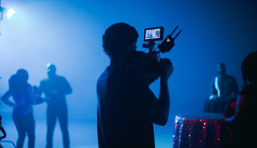 神秘新品来袭！彭水产品视频拍摄究竟有何神奇之处？