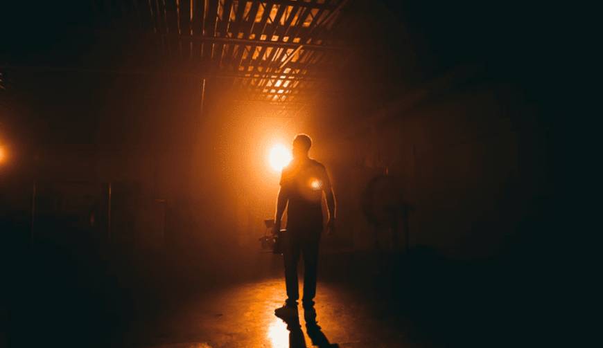 未曾见过的彭水产品视频拍摄：一场颠覆认知的视觉盛宴