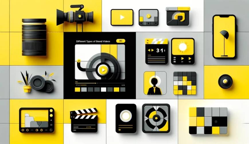 专为职场精英打造：彭水产品视频拍摄提升工作效率的秘密武器