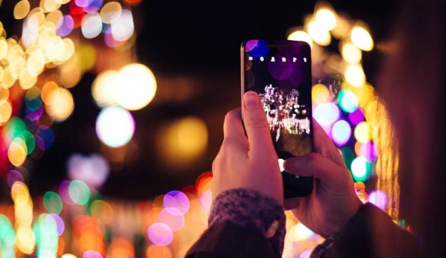 打破常规！彭水产品视频拍摄将如何重塑行业格局？