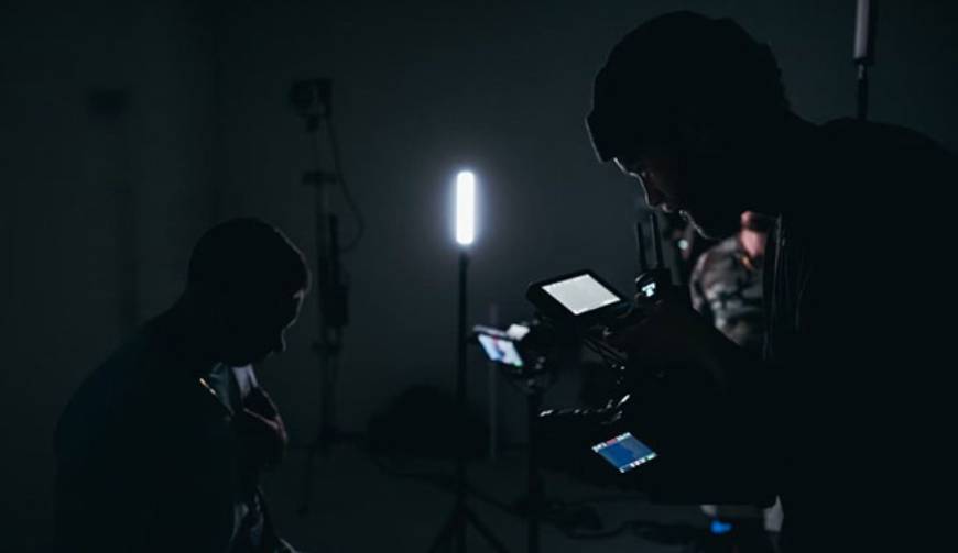 深耕彭水产品视频拍摄，解锁产品出圈的流量密码