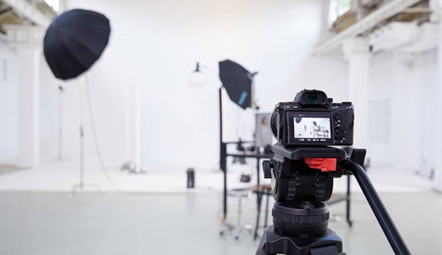 深耕彭水电商产品视频拍摄制作，解锁电商爆款的视觉密码