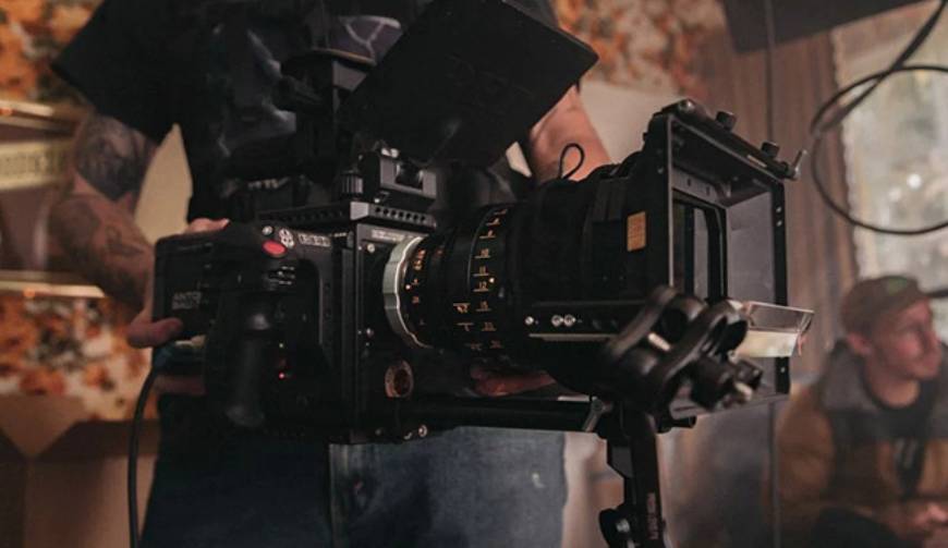 深耕本土，彭水产品宣传视频拍摄公司的服务密码