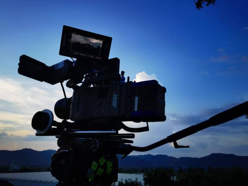 流量思维，彭水电商产品视频拍摄制作的核心逻辑