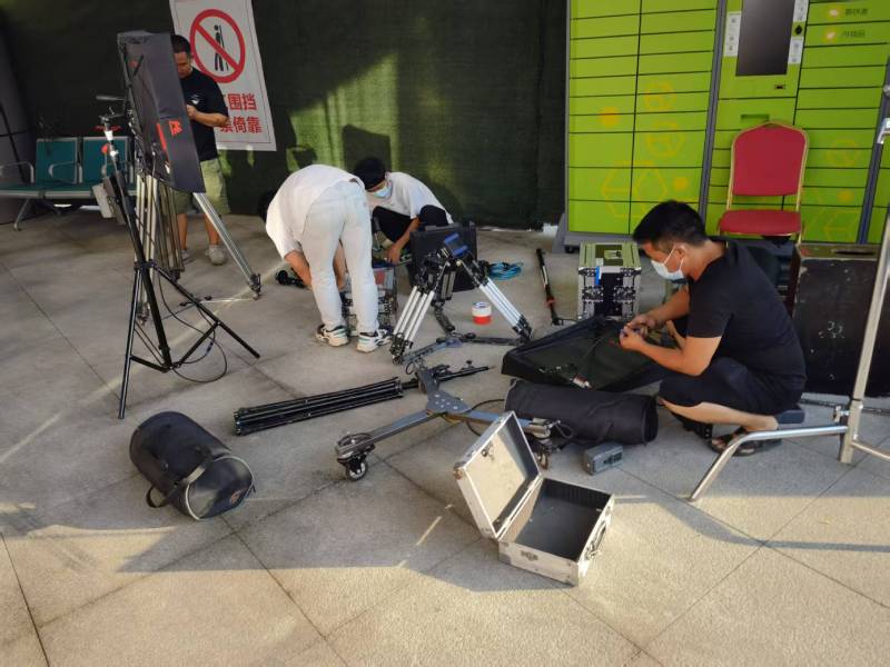 彭水产品视频拍摄全攻略，让产品魅力在镜头下尽情绽放