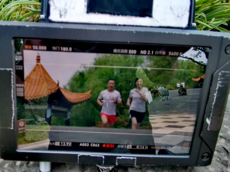 聚焦彭水产品视频拍摄，用镜头为产品打造专属视觉名片