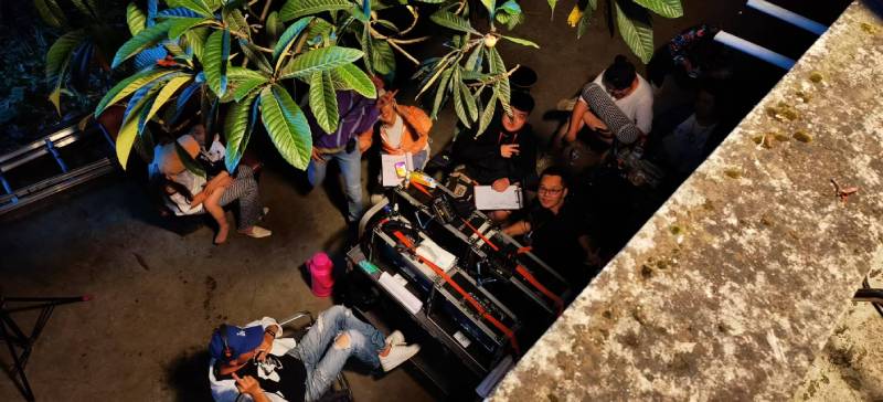 解锁彭水产品宣传视频拍摄公司新势能，助力品牌强势破圈