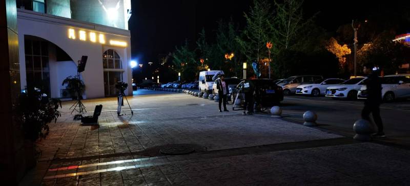 彭水电商产品视频拍摄制作全攻略，打造高转化带货视频