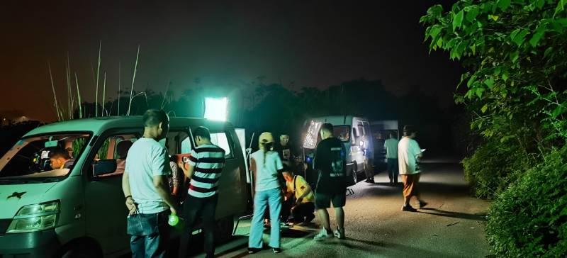 以镜头为笔，绘就彭水产品视频的进阶之路