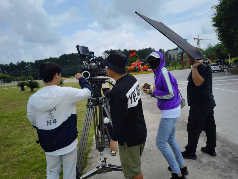 彭水极致互动，未来愿景宏大，致力于成为全球领先的产品宣传视频企业