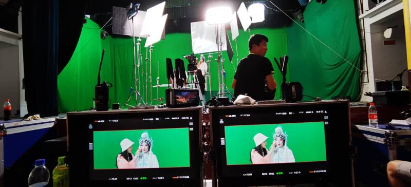 彭水产品视频拍摄核心技法，赋能产品视觉竞争力飙升