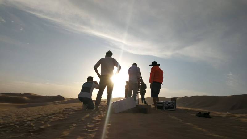 聚焦彭水产品宣传视频拍摄公司，以专业匠心助力品牌声量远扬