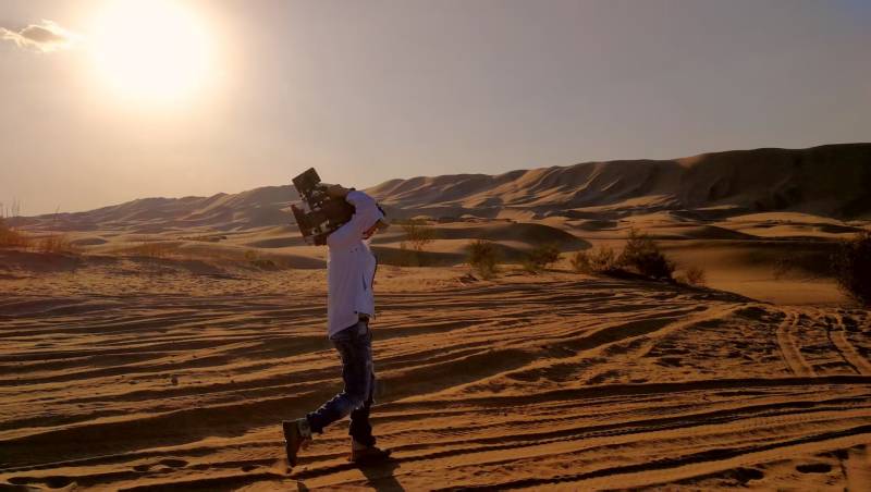 深耕彭水产品宣传视频拍摄公司，解锁品牌传播的核心动能