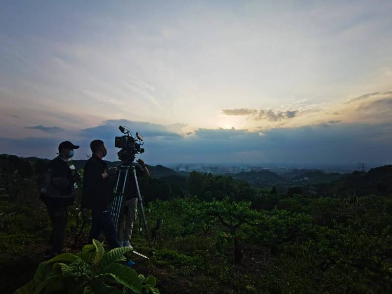 聚焦彭水产品宣传视频拍摄公司，用专业实力铸就品牌传播传奇