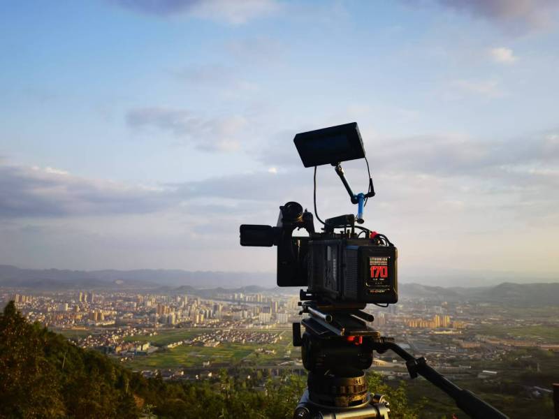 解锁彭水产品宣传视频拍摄公司精髓，让品牌传播直击人心