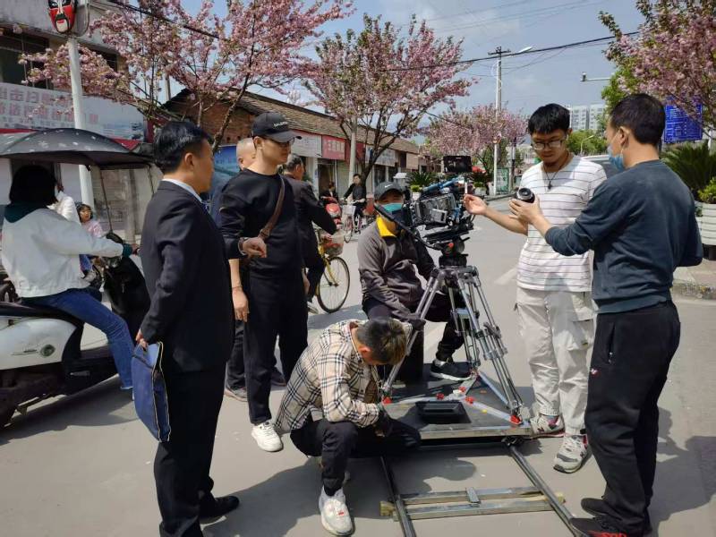 彭水产品视频拍摄进阶指南，助力产品抢占视觉高地