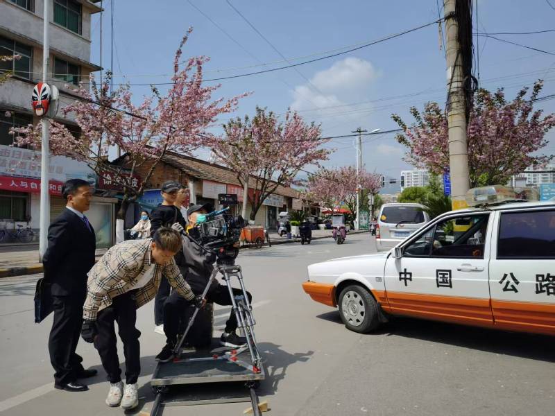 彭水产品宣传视频拍摄公司：专业赋能，点亮品牌之光