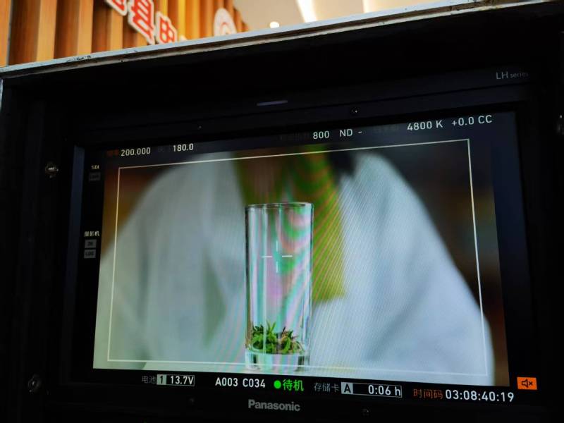 天然优选！彭水电商产品宣传视频溯源原料产地的真实故事