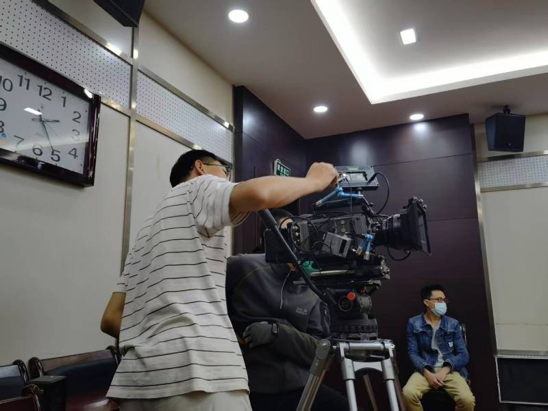 大数据指导创作方向，彭水产品视频拍摄公司让每帧画面都有效触达