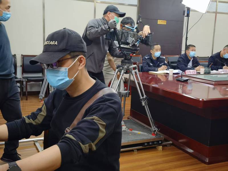 让销量翻倍的秘密武器！彭水产品视频拍摄公司定制高转化视觉方案