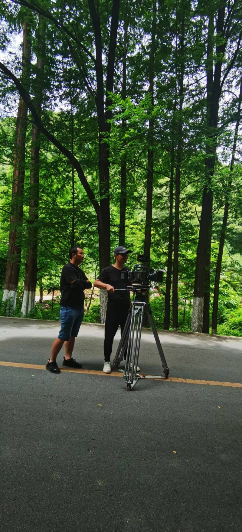 解锁彭水电商产品视频拍摄制作新路径，助力产品销量狂飙