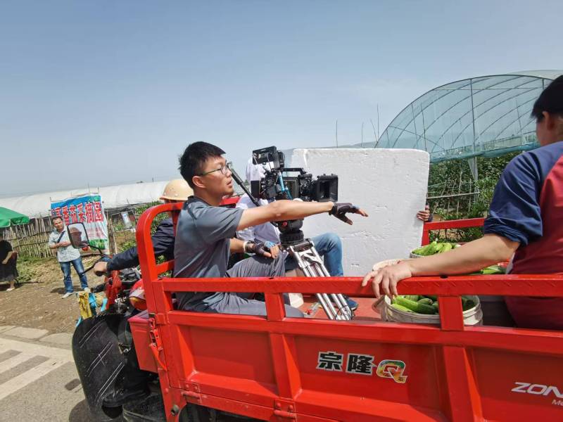 电商爆款背后的推手：彭水产品视频拍摄公司精准捕捉卖点痛点