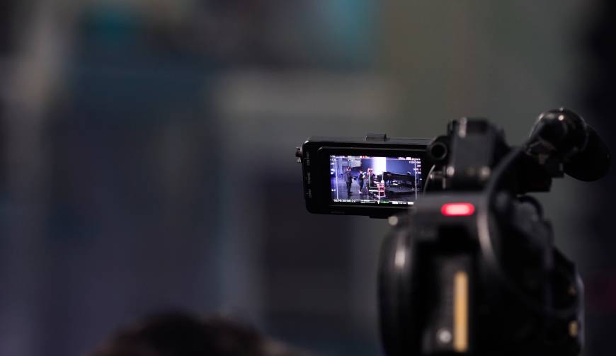 彭水产品视频拍摄制作：揭秘如何打造令人印象深刻的商业宣传片